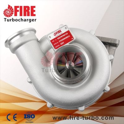 K27.2 Mercedes Benz Kamyon OM366LA Motoru için 53279706718 turboşarj makinesi