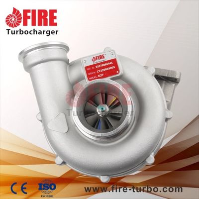 Mercedes Benz Kamyonu OM366A OM366LA için K27 Turboşarj 53279886441