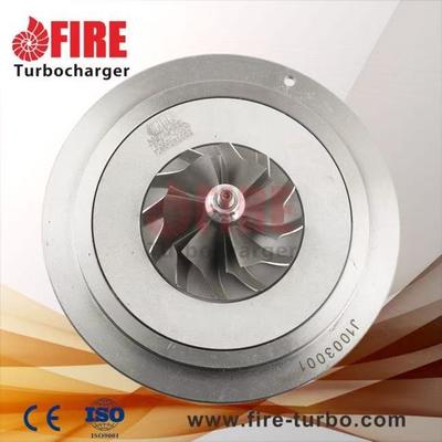 MGT1549SL Turboşarj Kartuşu 790317-0004 AA5Z6K682CA Ford Lincoln EcoBoost İçin Eco Boost V6 Motorlu
