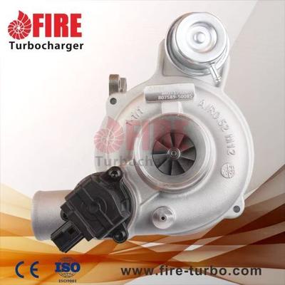 MGT1752S Turboşarj 807859-5008S 10005570  SAIC MAXUS G10 2.0T 20L4E 2.0TGI Euro V Motorlu