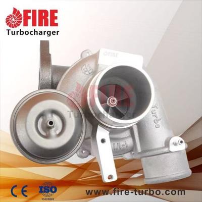 RHF4 Turbocharger 1118010-A02-AA VP71 CHANGAN CS95 2.0T SUV JL486ZQ3 Motoru ile