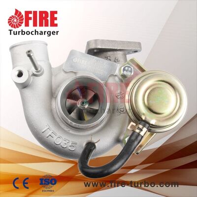quality TD04-12T-4.0 Turboşarj ME201637 49377-03053 Mitsubishi Fuso Truck & Bus, Shogun, 4M0EFTA, 4M4, 4M40T Motorlu factory