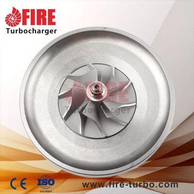 quality Toyota Hilux, 4-Runner, Prado, Land Cruiser, Hiace 2L-T Motor için Yağ Soğutmalı Sistem, K418 Türbin Çarkı ve 42CrMo Şaft Çarkı ile CT20 Turboşarj Kartuşu factory