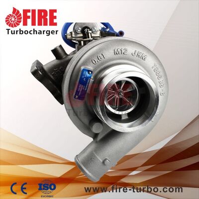 quality GT22 Turbocharger Caterpillar C4.4 Motoru için yağla soğutulmuş, OE numarası 5567921 factory